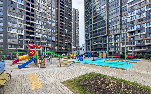 Апартаменты LikeHome Life - Чертаново Балаклавский