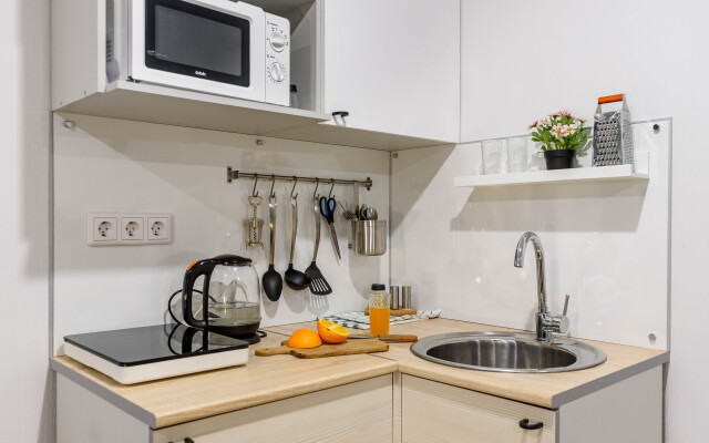Hygge Home Apartments