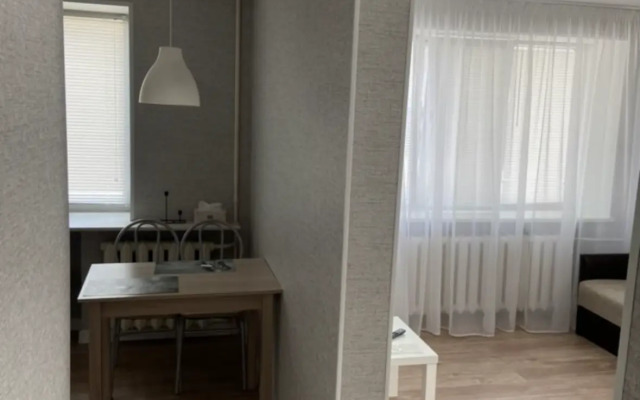 Vasilechek Apartments
