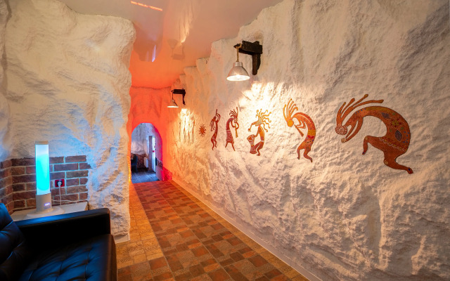 Sol i Solntse Guest House