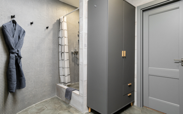 Апартаменты Студия в ЖК  Red Star Loft