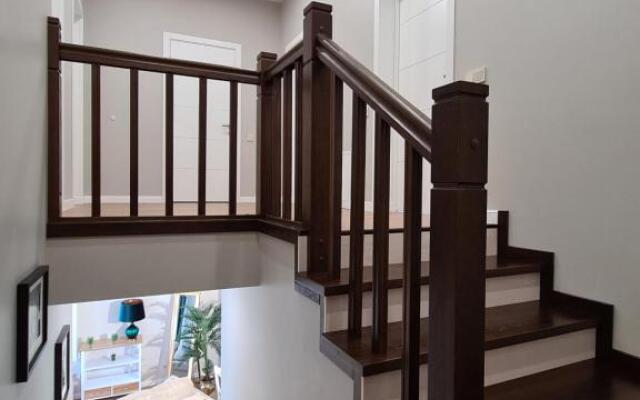 Вилла Apart39 Изумруд