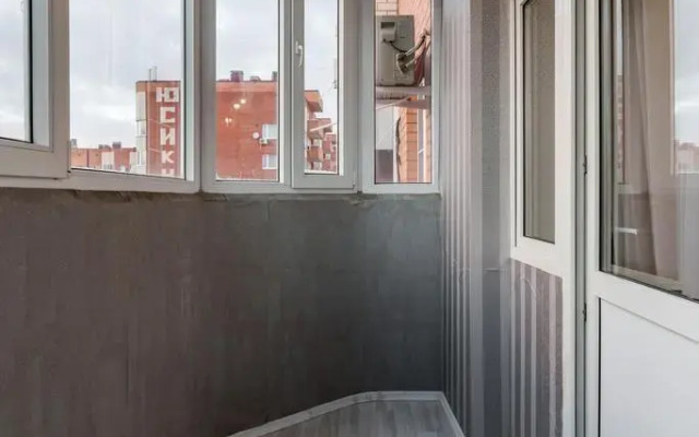 V Novom Sovremennom Zhilom Komplekse Panorama Flat