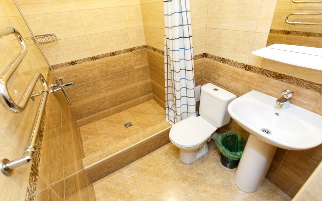 MariAnna Private House