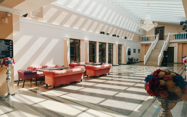 Azimut Hotel Nalchik