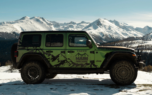 Отель Mairi Park Hotel