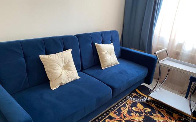 Lazurnyij Briz Apartaments
