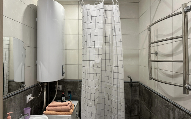 Apartamenty na Nevskogo