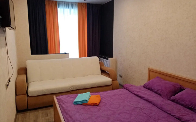 Апартаменты Лондон