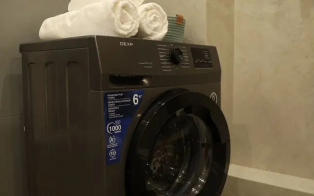 Апартаменты на Архангельской 23к1