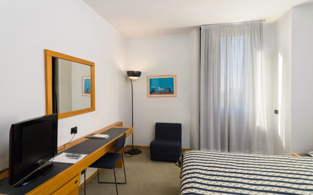 Hotel  Grand Hotel Tiziano e dei Congressi