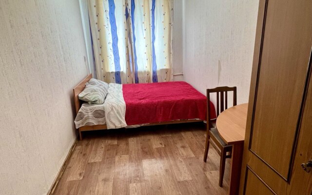 ArendaGrad Glinki 9 Apartments