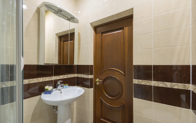 Квартира на улице Ленинградская улица 44