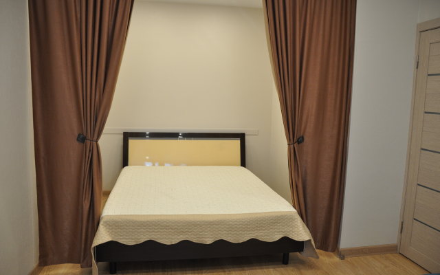 Квартира Арт Хаус