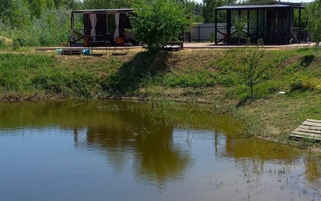 Частный дом Усадьба Белозерская