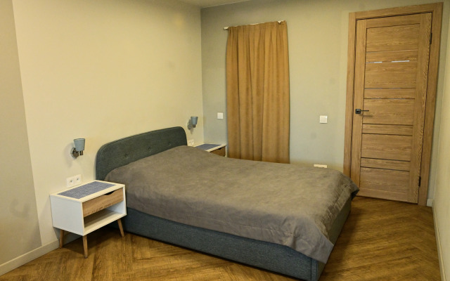 Dizaynerskaya studiya v tsentre Abakana Apartments