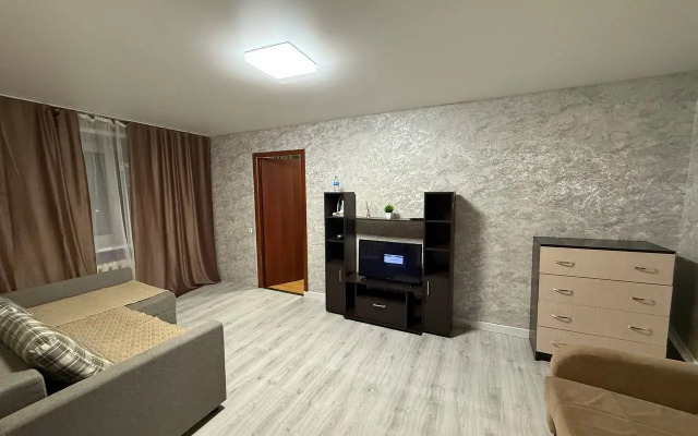 Квартира Живи Как Дома на Фридриха Энгельса 54