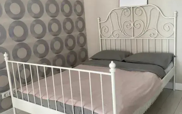 Квартира на улице Рудольфа Нуреева 6