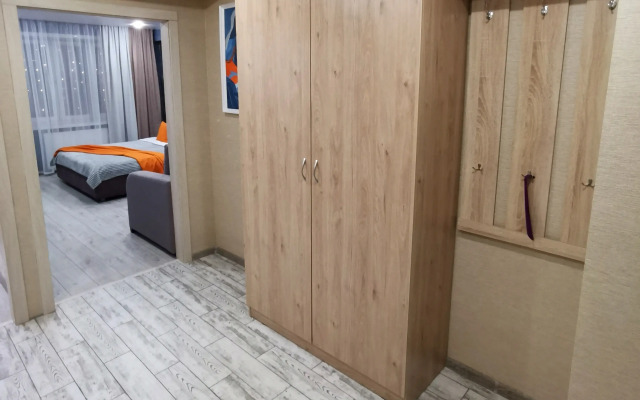 Квартира на Улице Севастопольская 9б