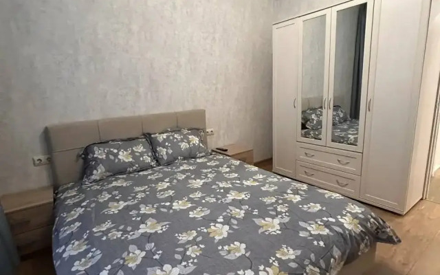 Квартира Уютная квартира