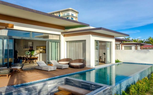 Mövenpick Villas & Residences  Phu Quoc Hotel