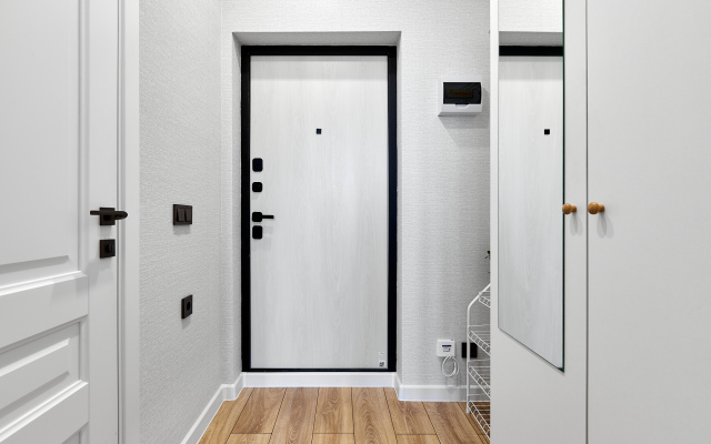 Квартира 2 Ночи на Улице Константина Гондаря 105