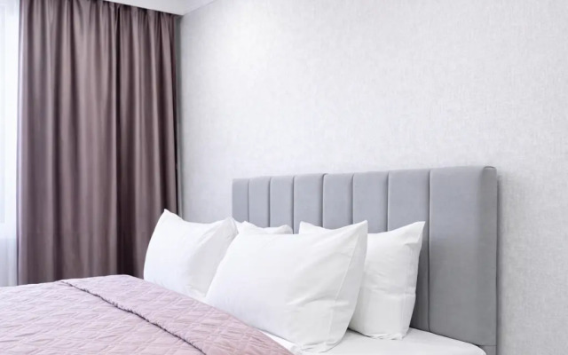 Апартаменты  ApartMari Шикарные 3-комнатные апартаменты на набережной реки в центре Калининграда