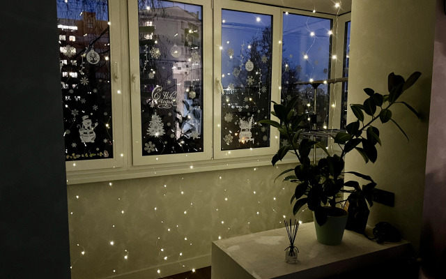 Квартира Современная напротив ВДНХ