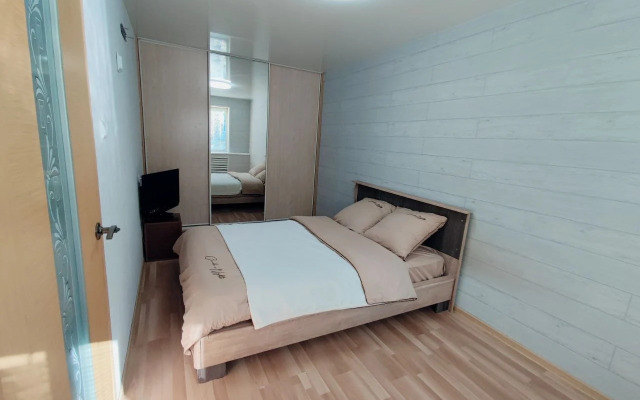 Квартира Карла Маркса 20 1 Этаж