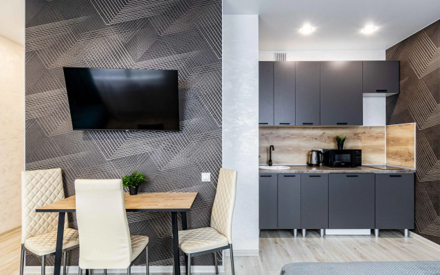 Квартира Уютная ЖК Астон Время