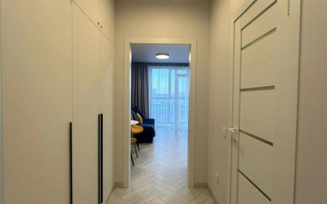 Квартира на Красном Проспекте 167/3