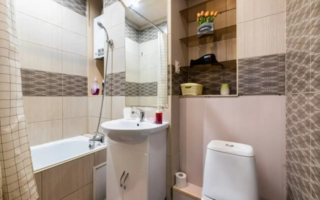 Квартира рядом с Кремлём Казань