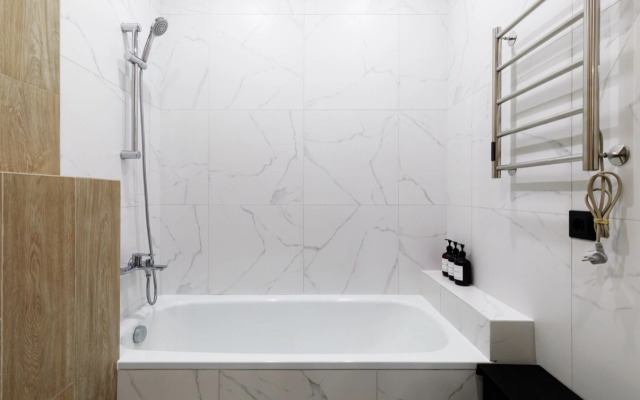 Квартира Уютная квартира в Батайске