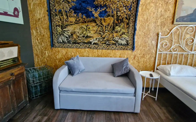 Квартира Калина на Мира