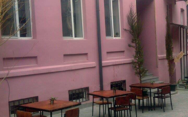 Mercury Hostel