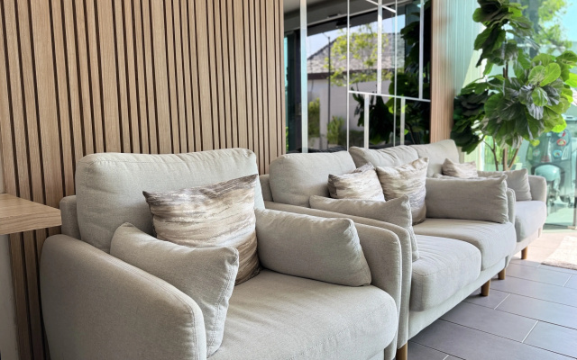 Мини-отель Love Rawai Hotel