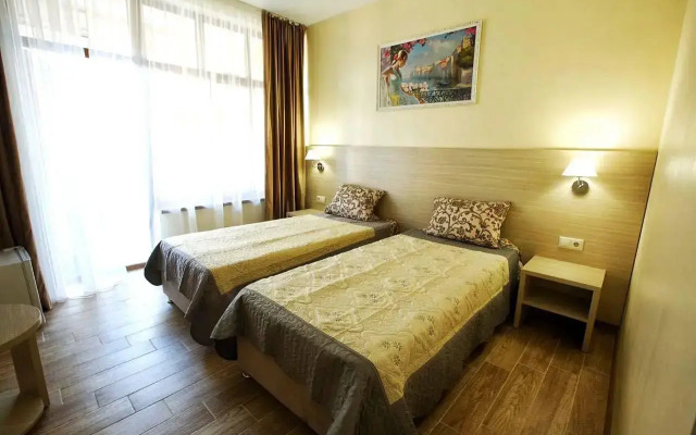 Prestizh Guest house