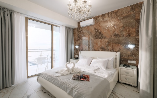 Grejs Gorizont Hotel