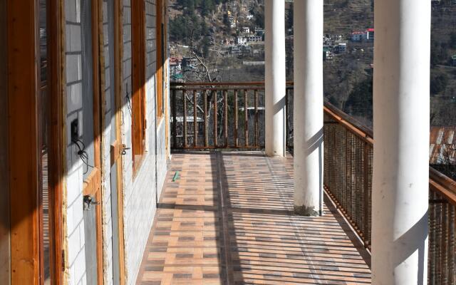 Nishant Apartments