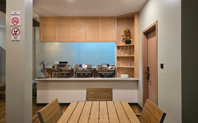 Madi Grand Maldives Guest house