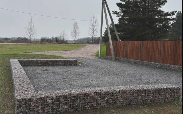 Частный дом Уютный котедж в тихом месте у озера