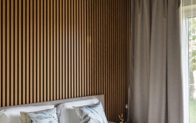 Turgenev apartments Flat