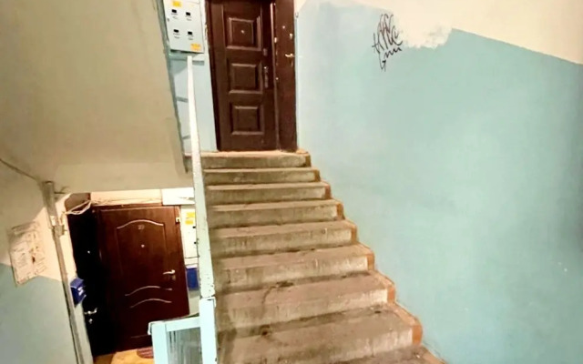 Gostepriimny Smolensk Flat