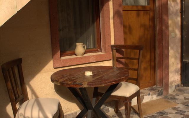 Goreme Stone Age Hotel Boutique hotel