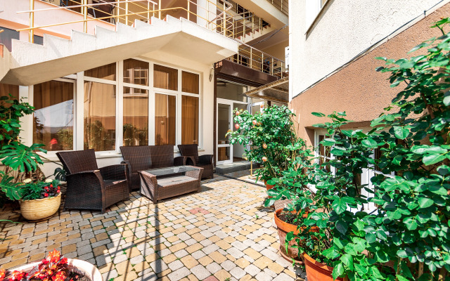 Гостевой дом Евгения