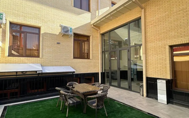 Nifal Guest house