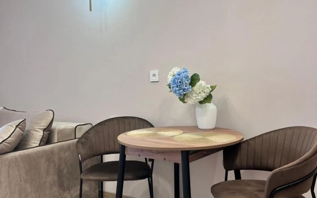 Квартира Современная Красивая в Любимово д2