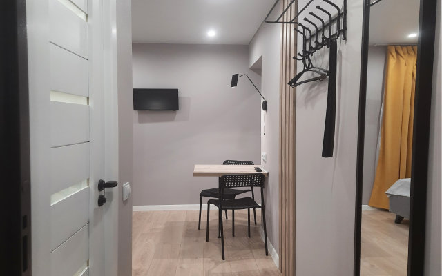 Na Bagrationa Apartments
