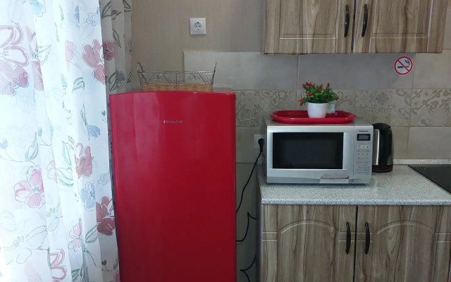 Квартира 2 на Улице Техническая 7А