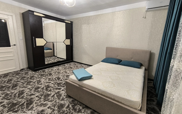 Serdtse Nalchika Flat